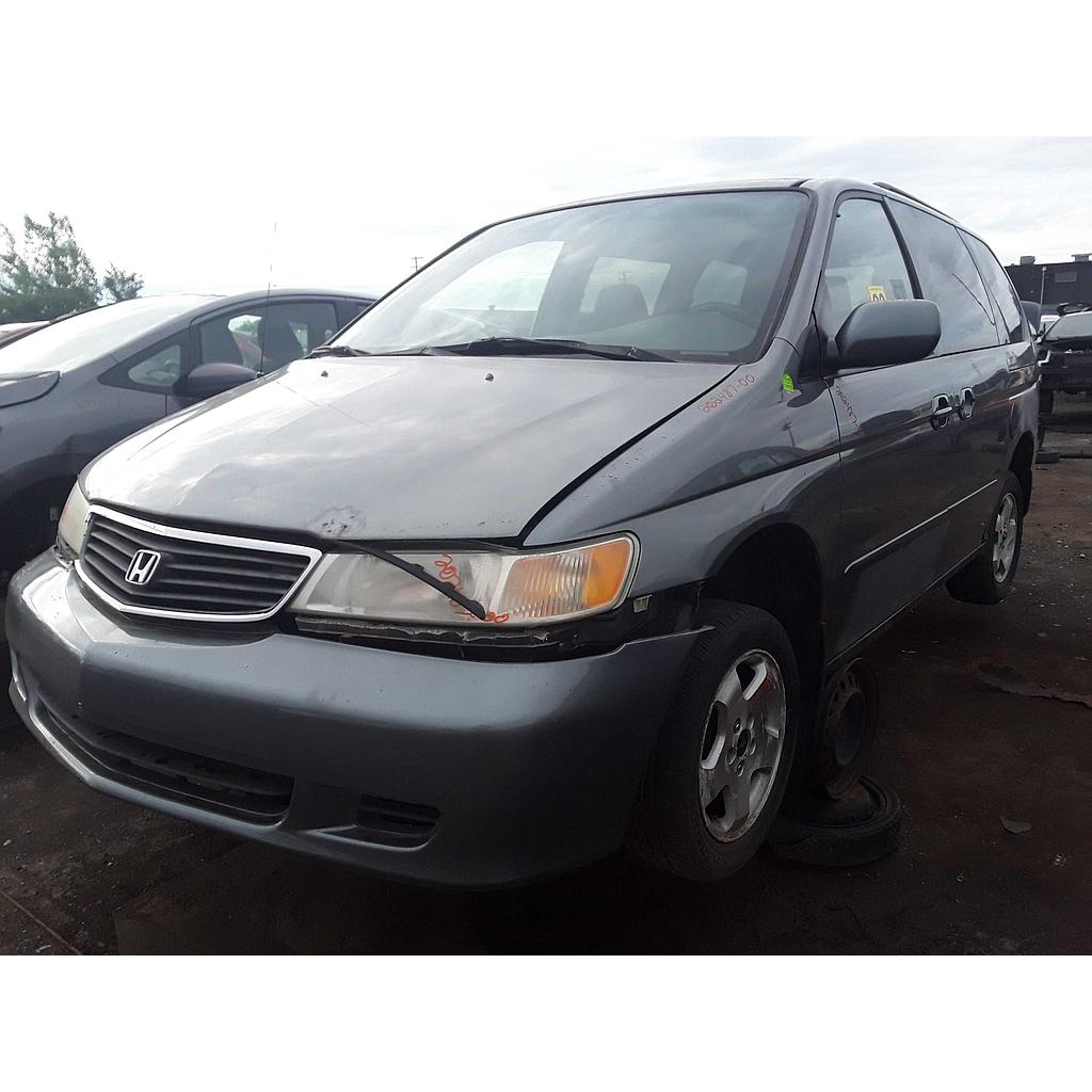 HONDA ODYSSEY 2000