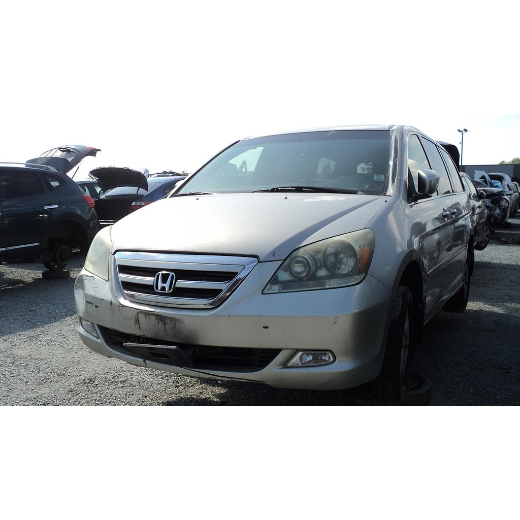 HONDA ODYSSEY 2005