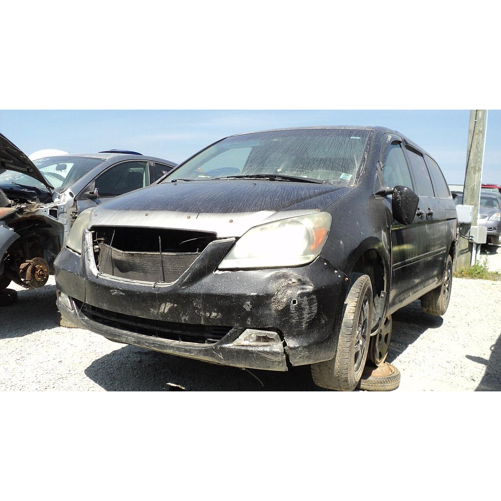 HONDA ODYSSEY 2005