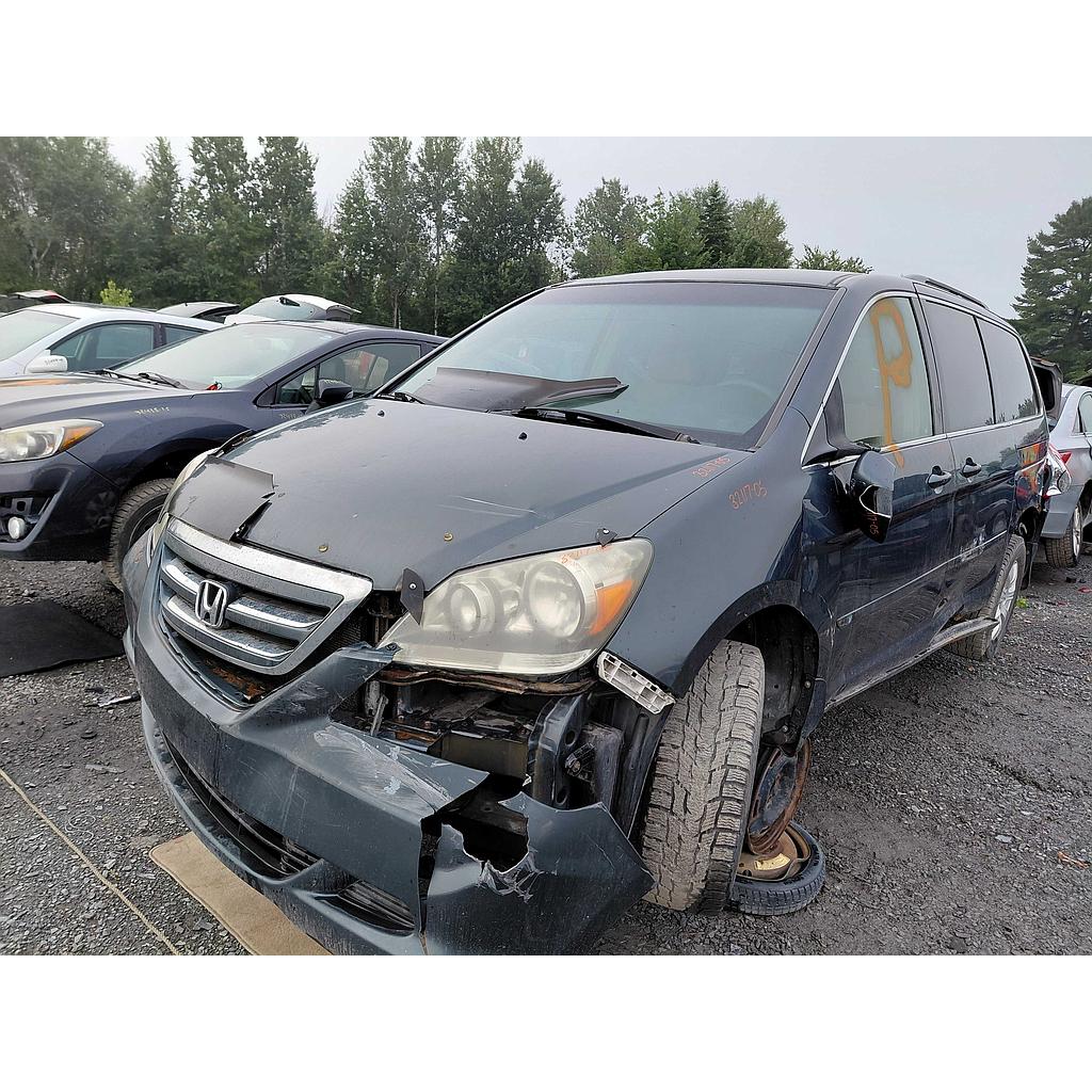 HONDA ODYSSEY 2005