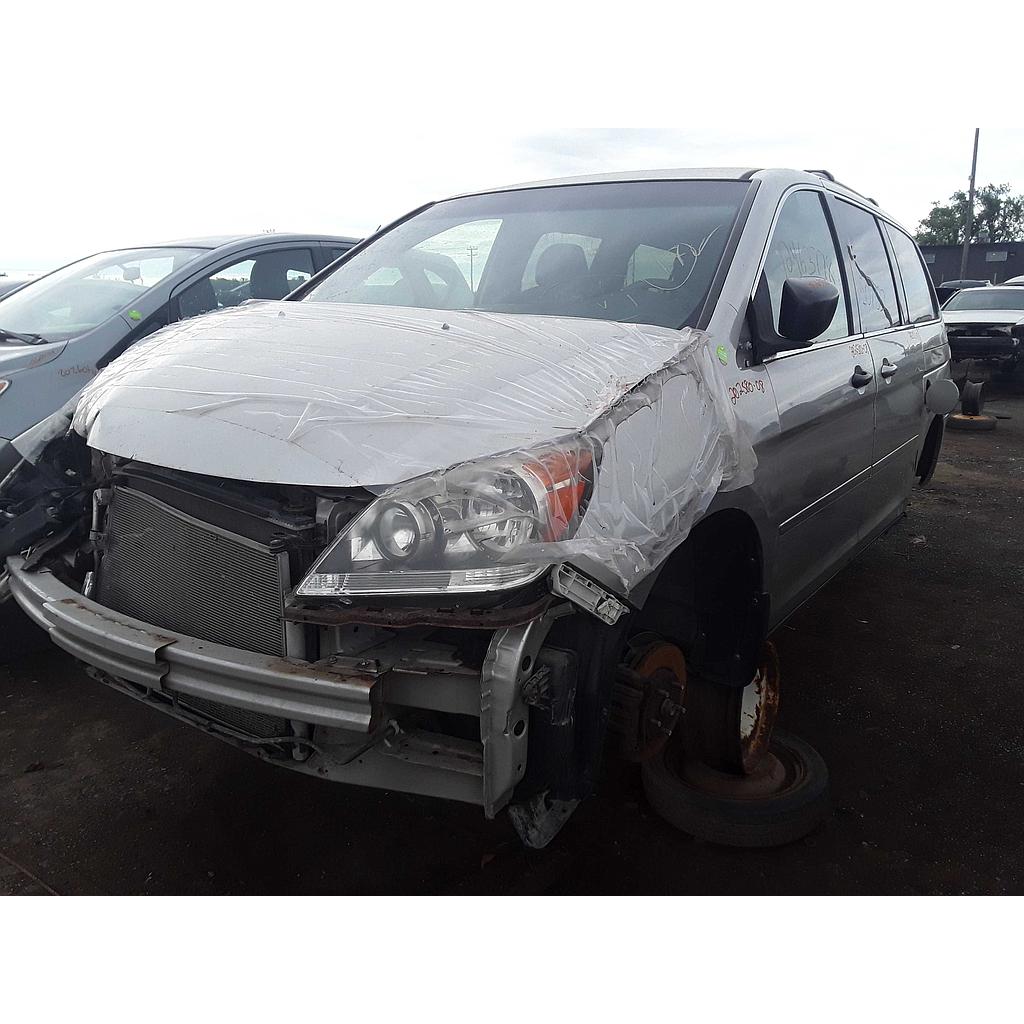 HONDA ODYSSEY 2008