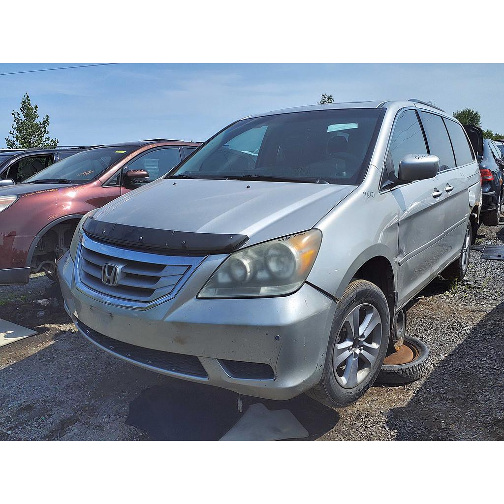 HONDA ODYSSEY 2008
