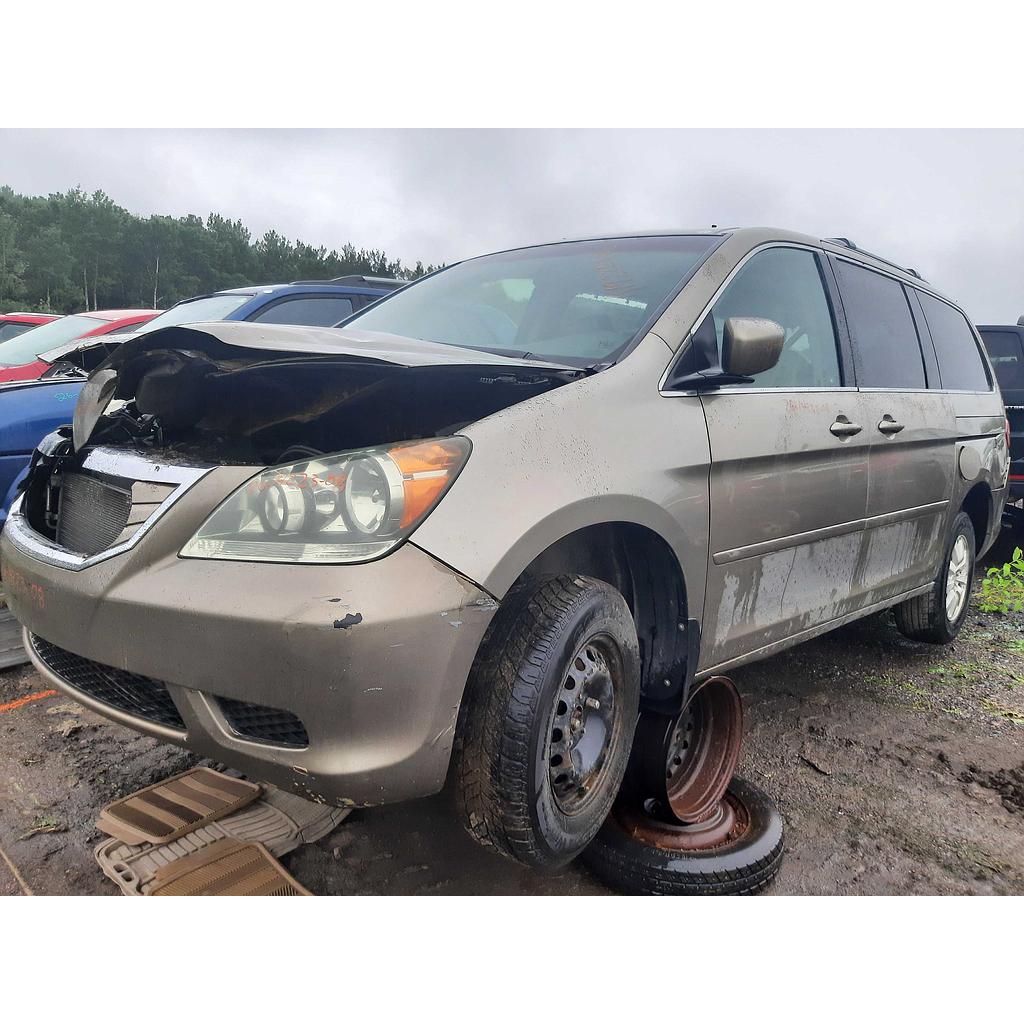 HONDA ODYSSEY 2008