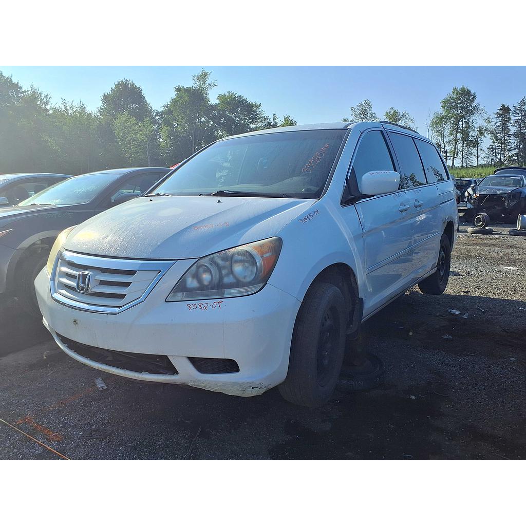 HONDA ODYSSEY 2008
