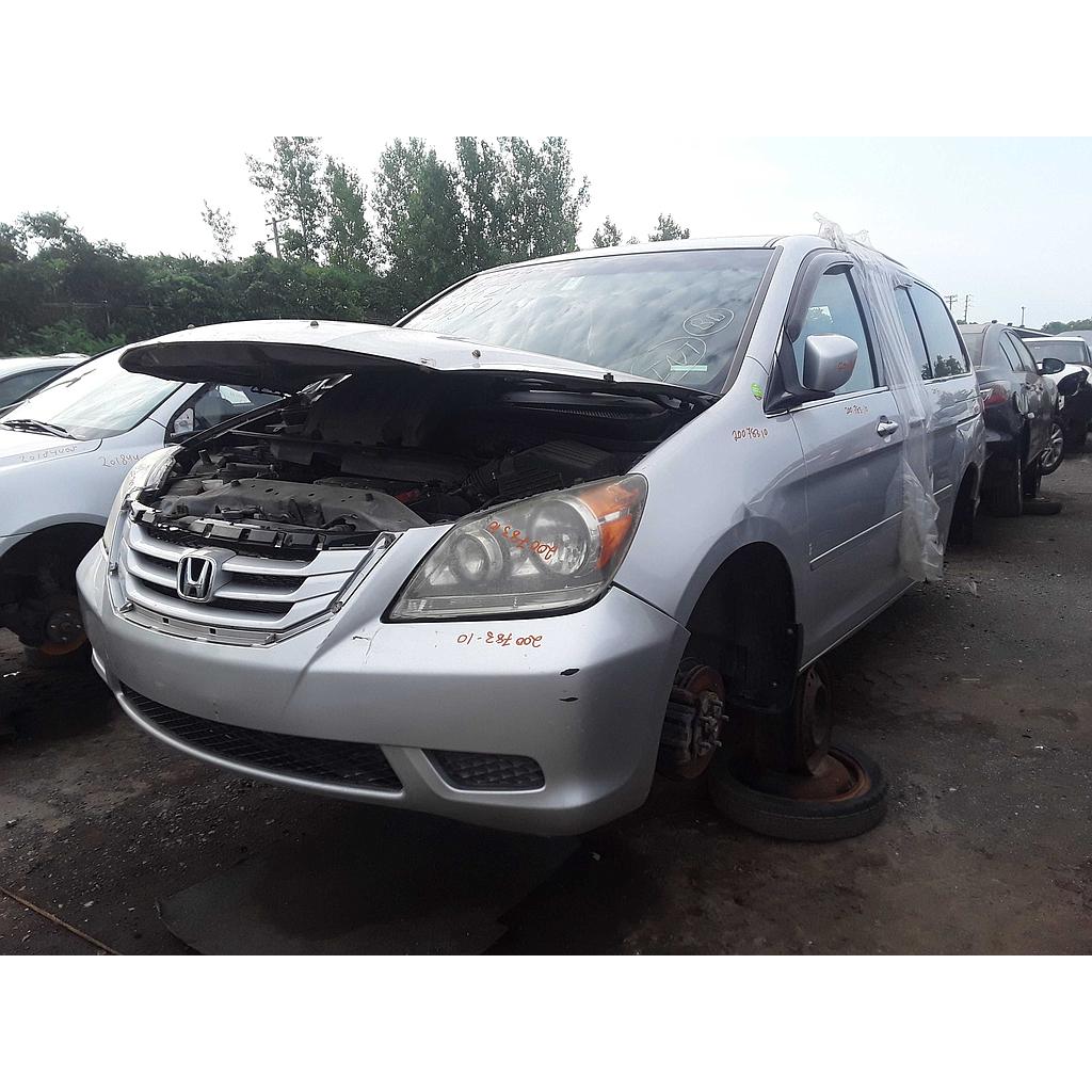 HONDA ODYSSEY 2010