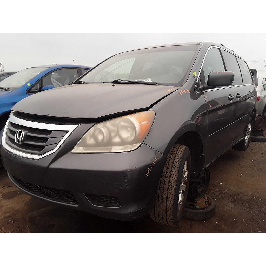 HONDA ODYSSEY 2010