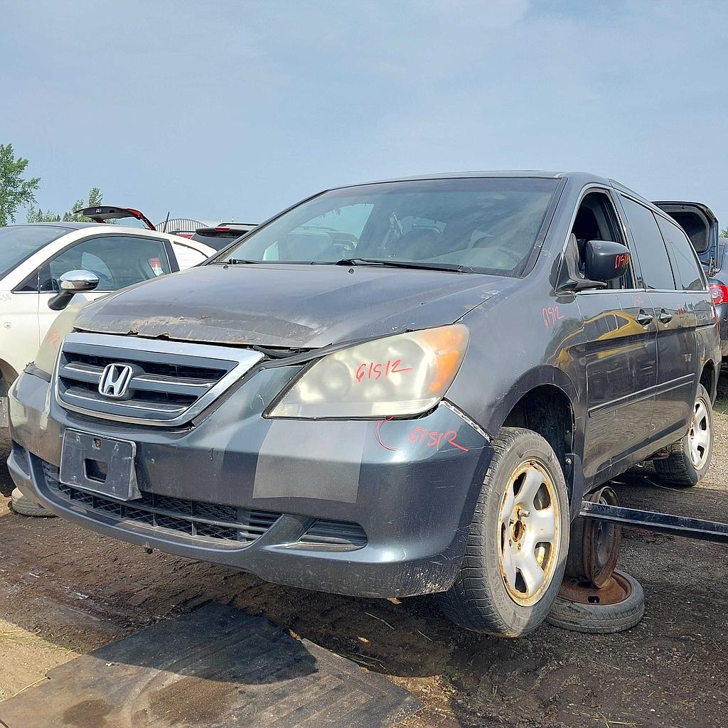 HONDA ODYSSEY 2010