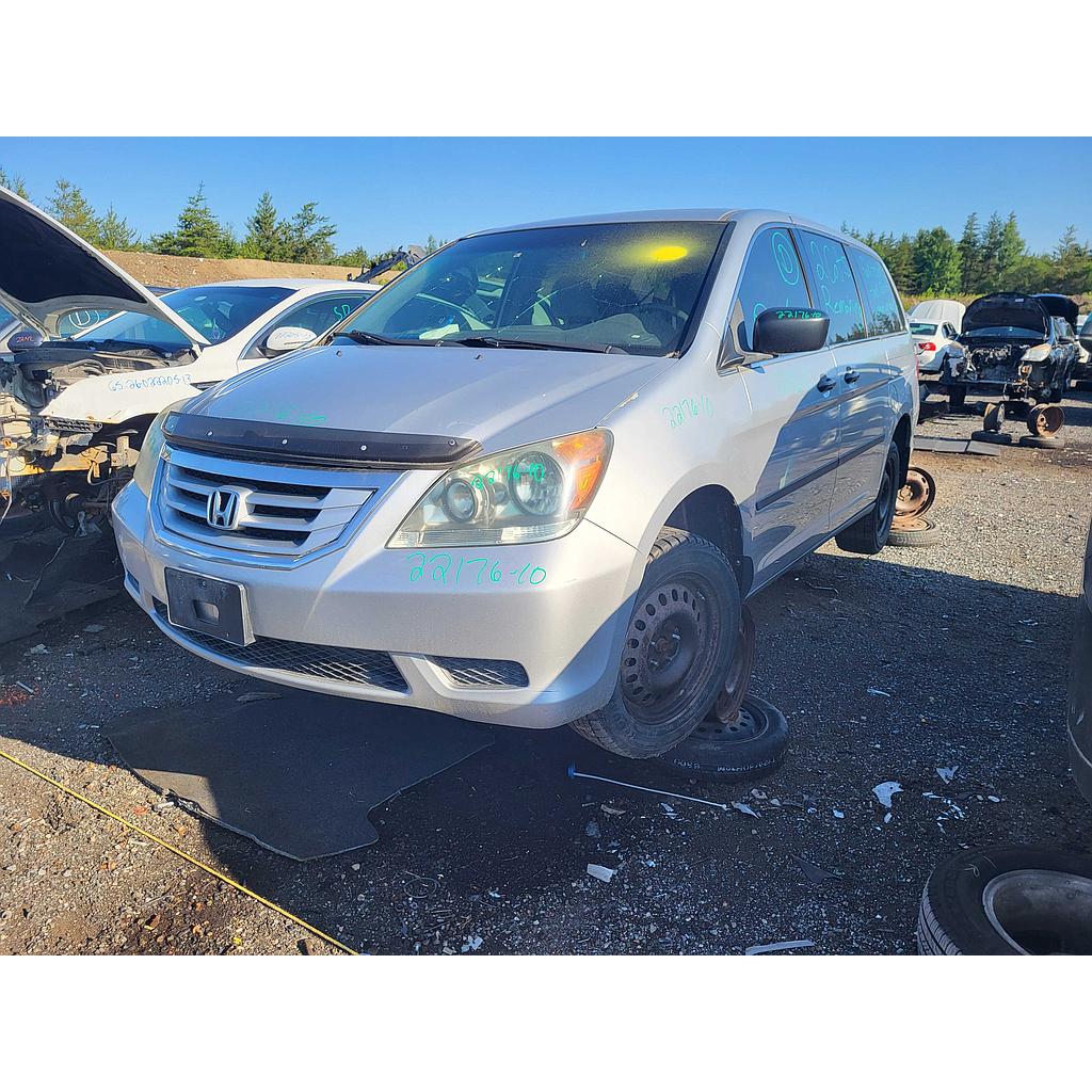 HONDA ODYSSEY 2010