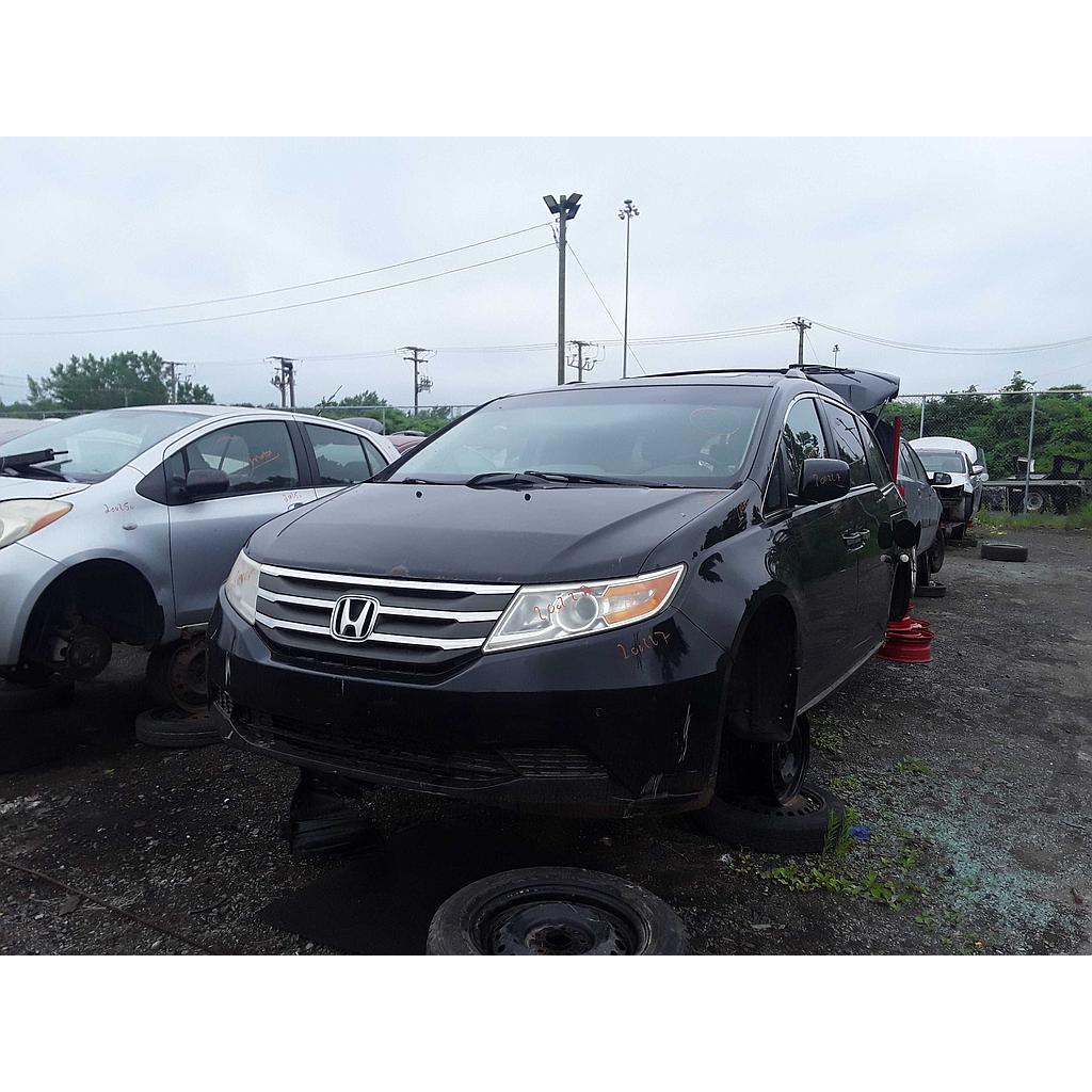 HONDA ODYSSEY 2011
