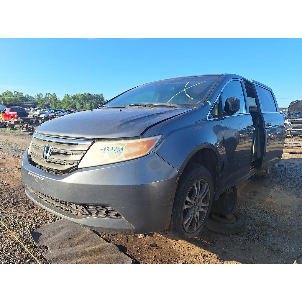 HONDA ODYSSEY 2011