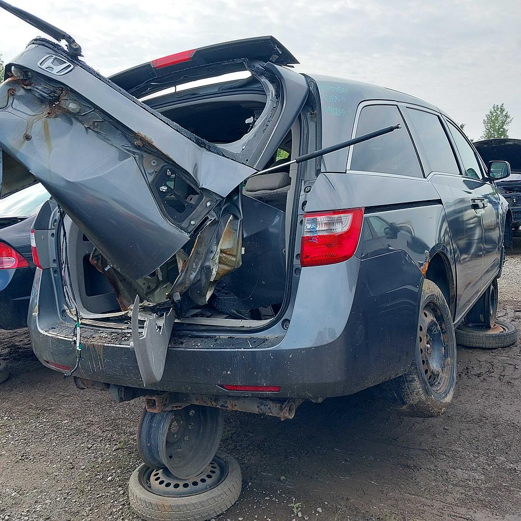 HONDA ODYSSEY 2011