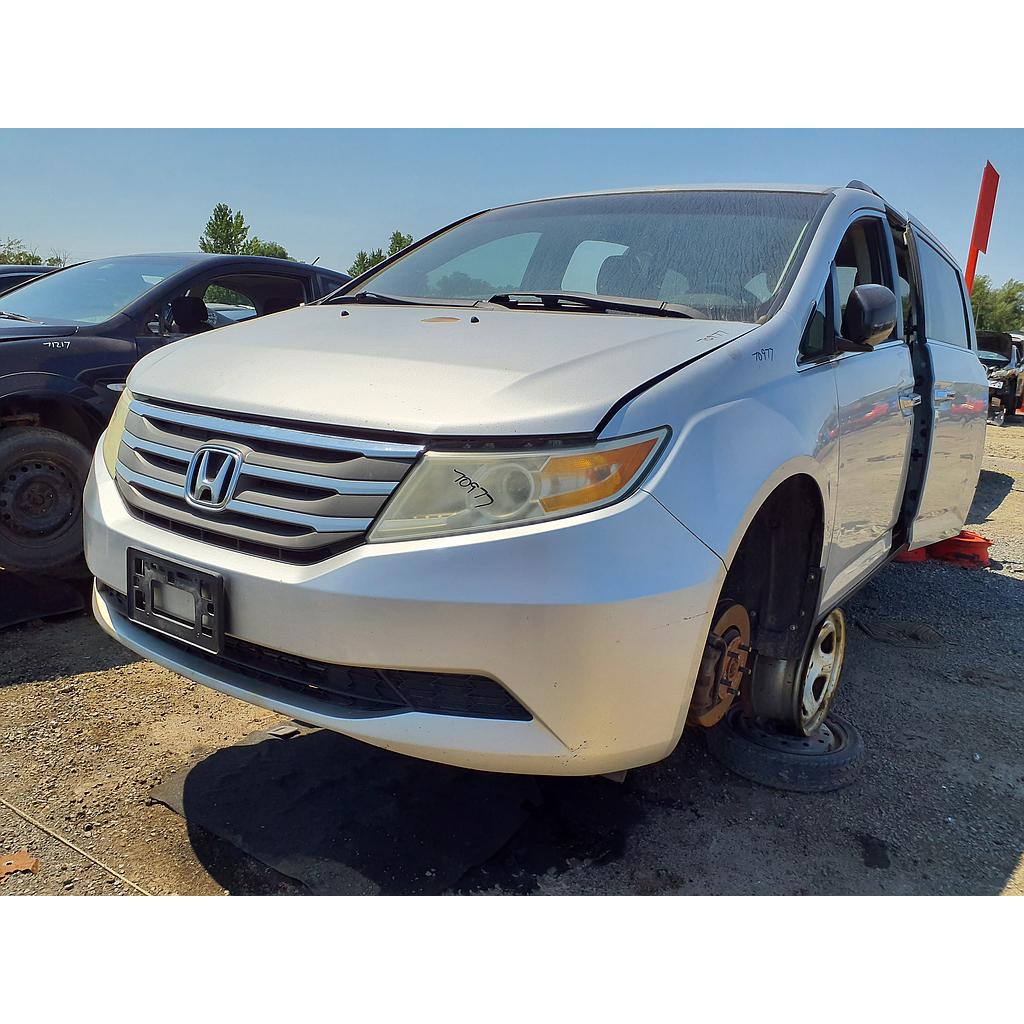 HONDA ODYSSEY 2011