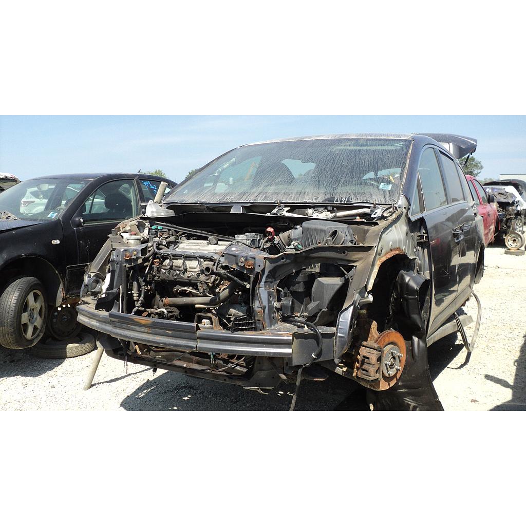 HONDA ODYSSEY 2014