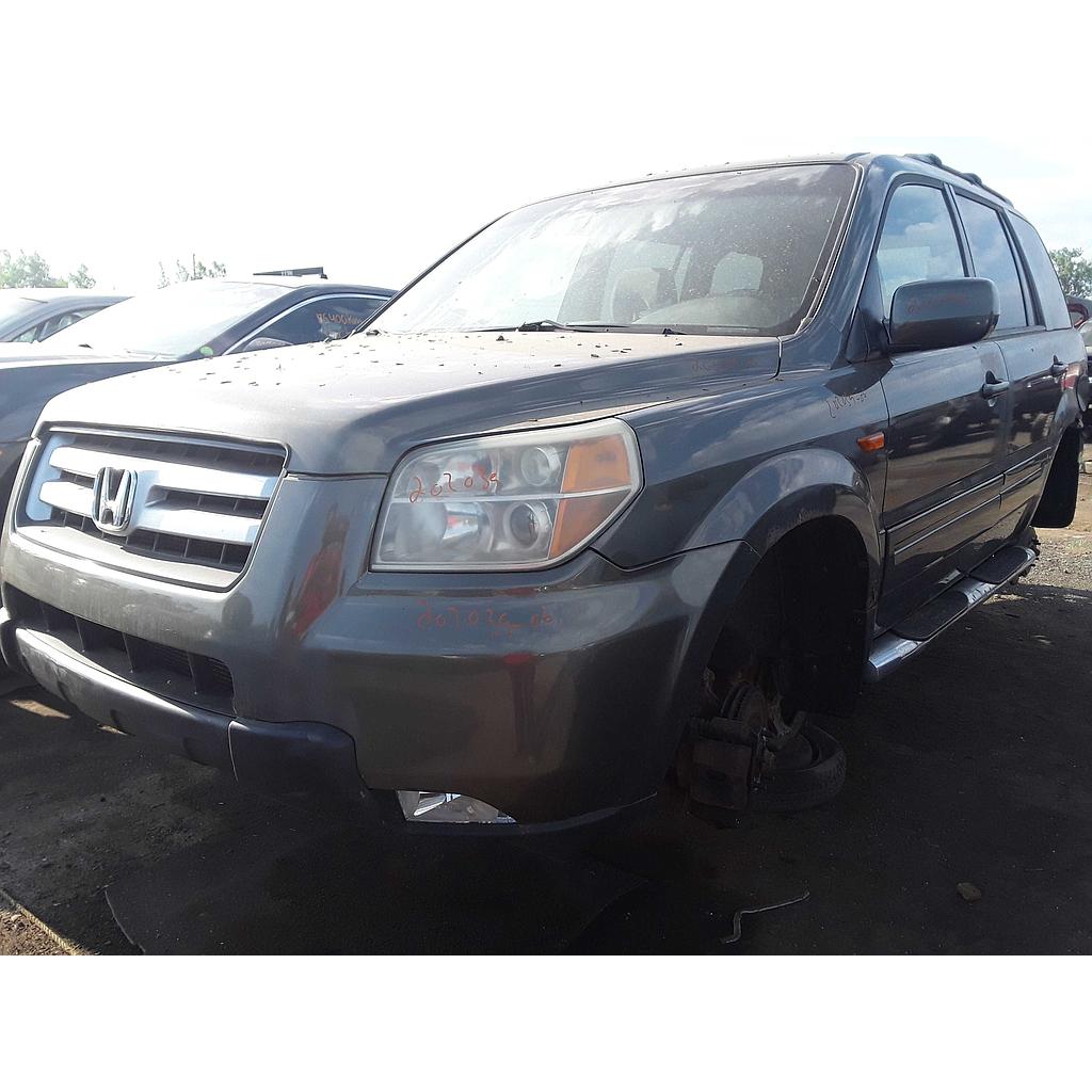 HONDA PILOT 2006
