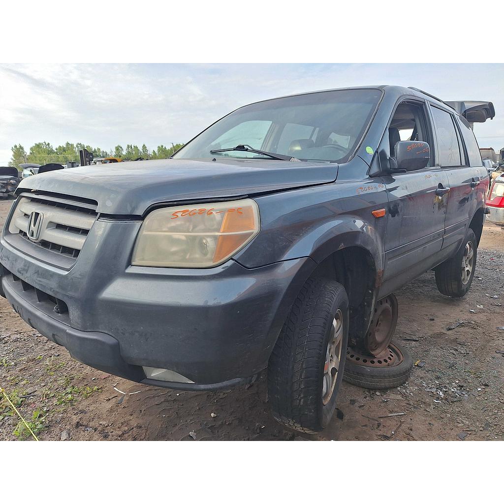 HONDA PILOT 2006