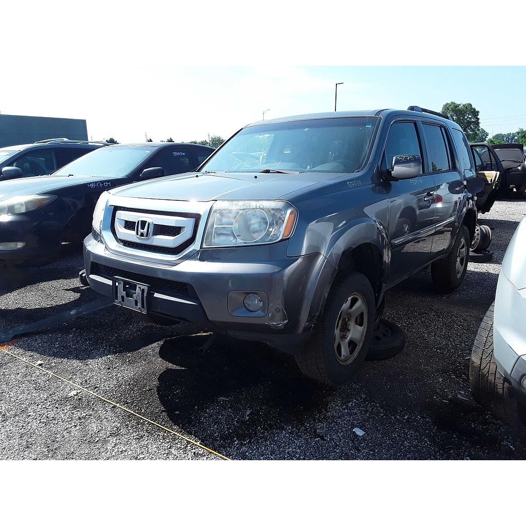 HONDA PILOT 2010