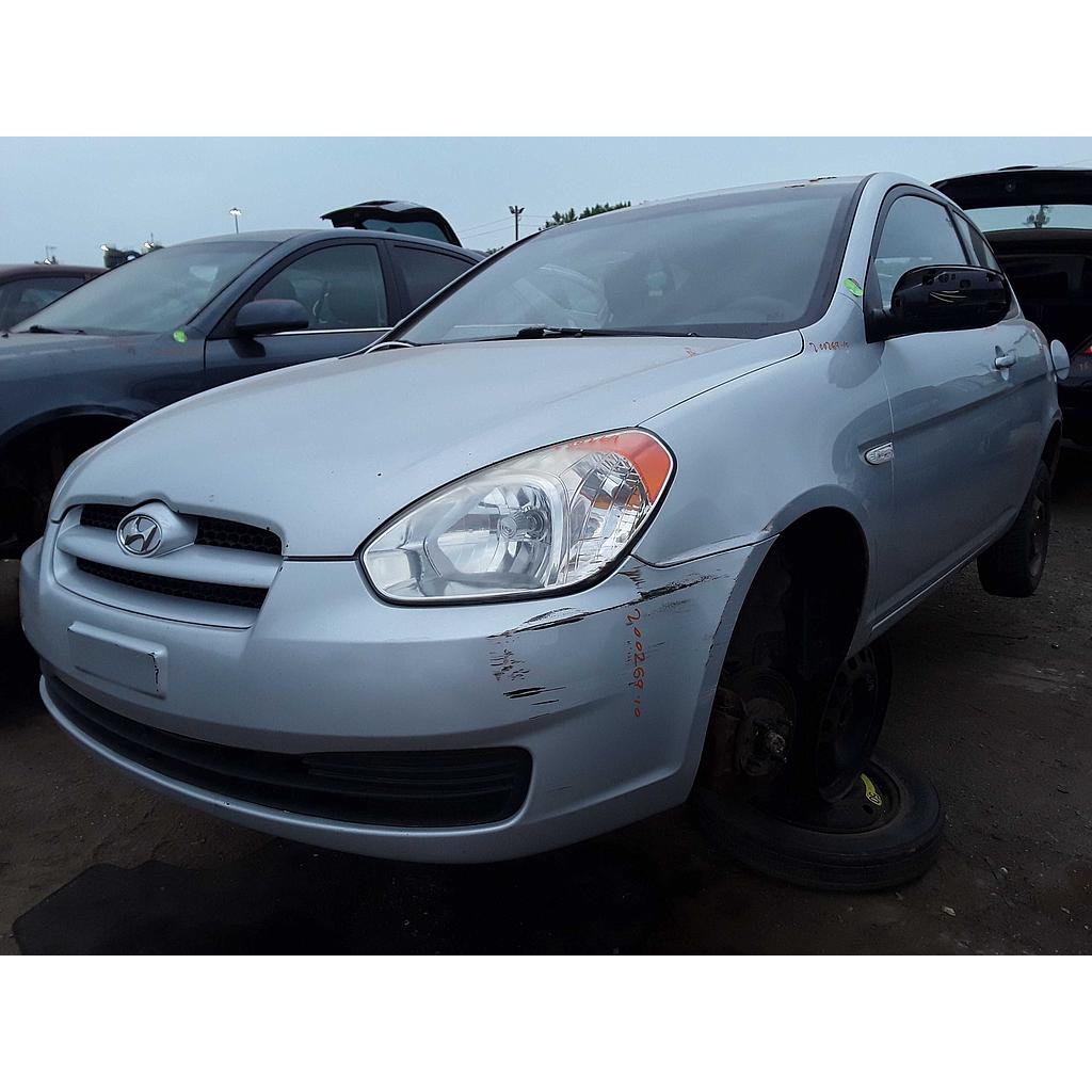 HYUNDAI ACCENT 2010
