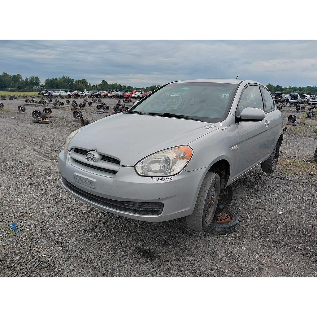 HYUNDAI ACCENT 2010