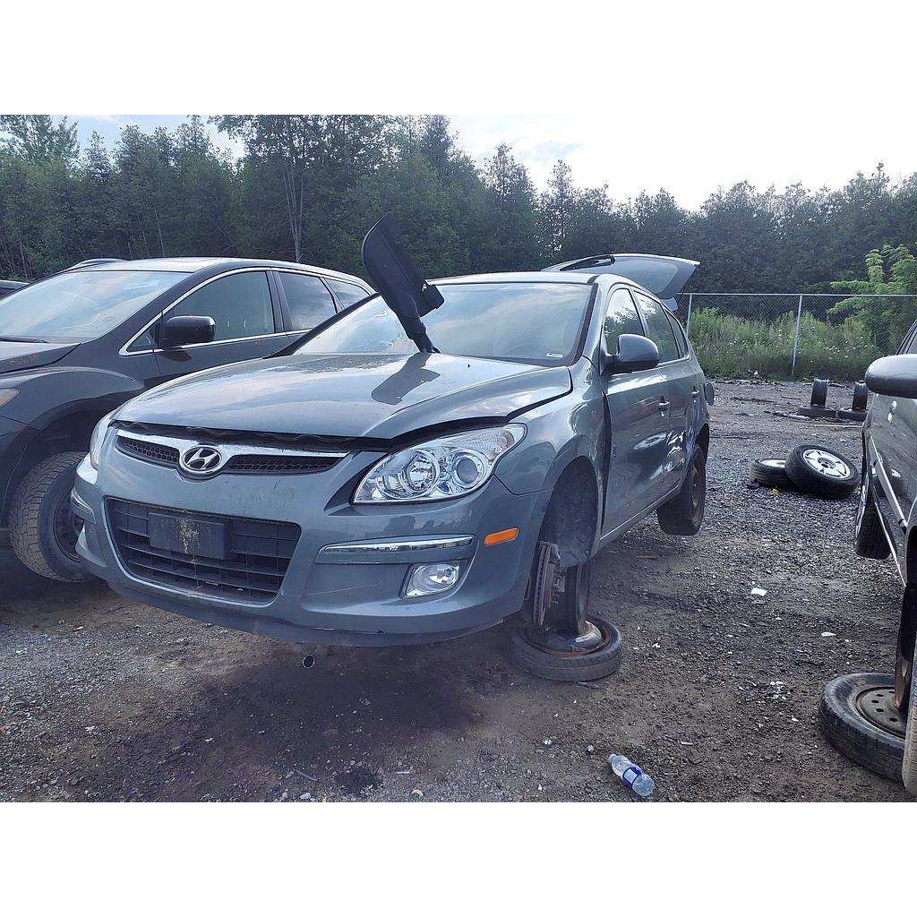 HYUNDAI ELANTRA TOURING 2010
