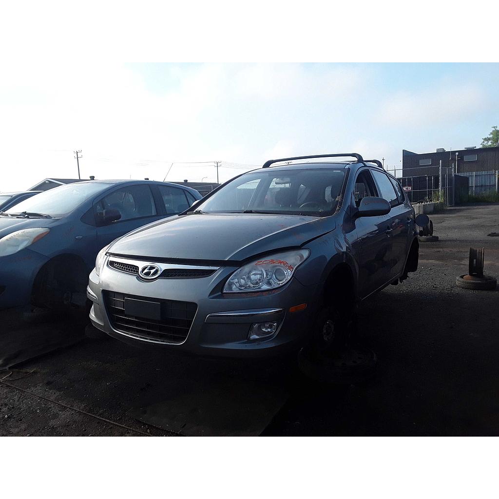 HYUNDAI ELANTRA 2010