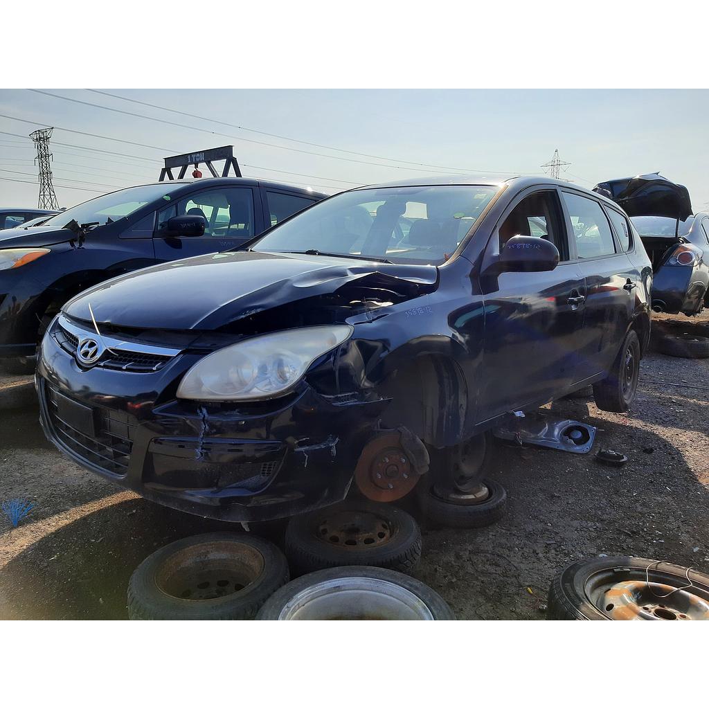HYUNDAI ELANTRA 2012