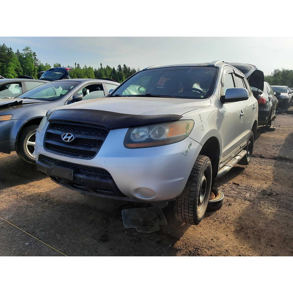 HYUNDAI SANTA FE 2007