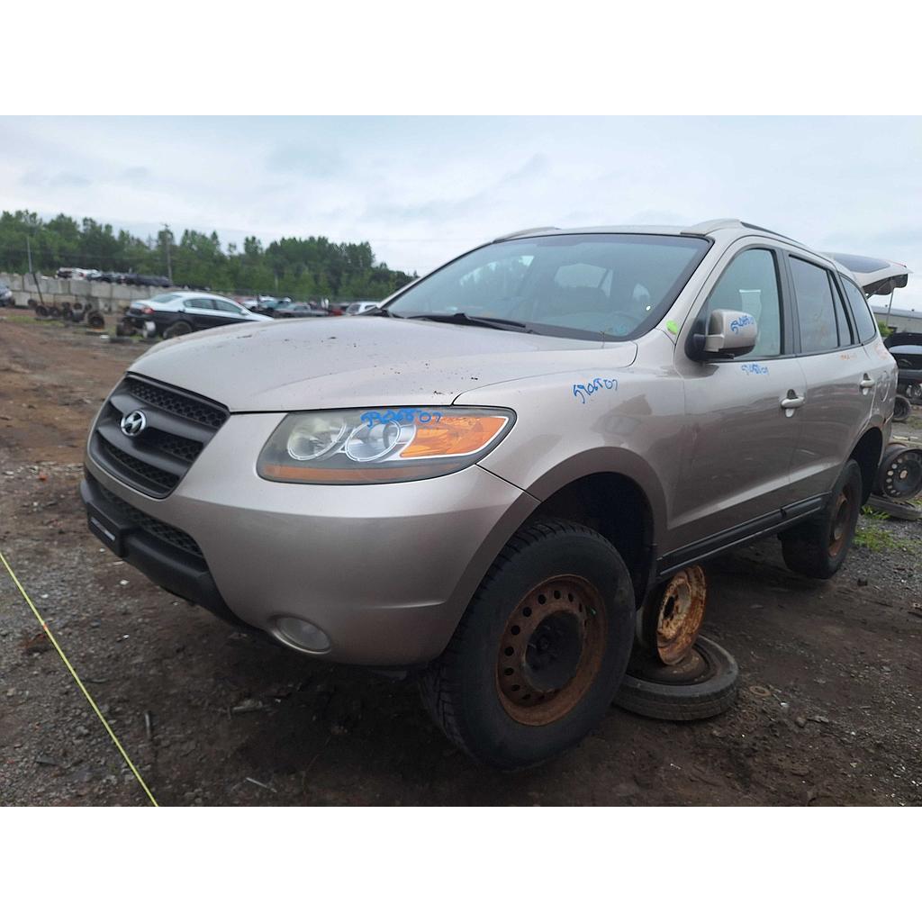 HYUNDAI SANTA FE 2007