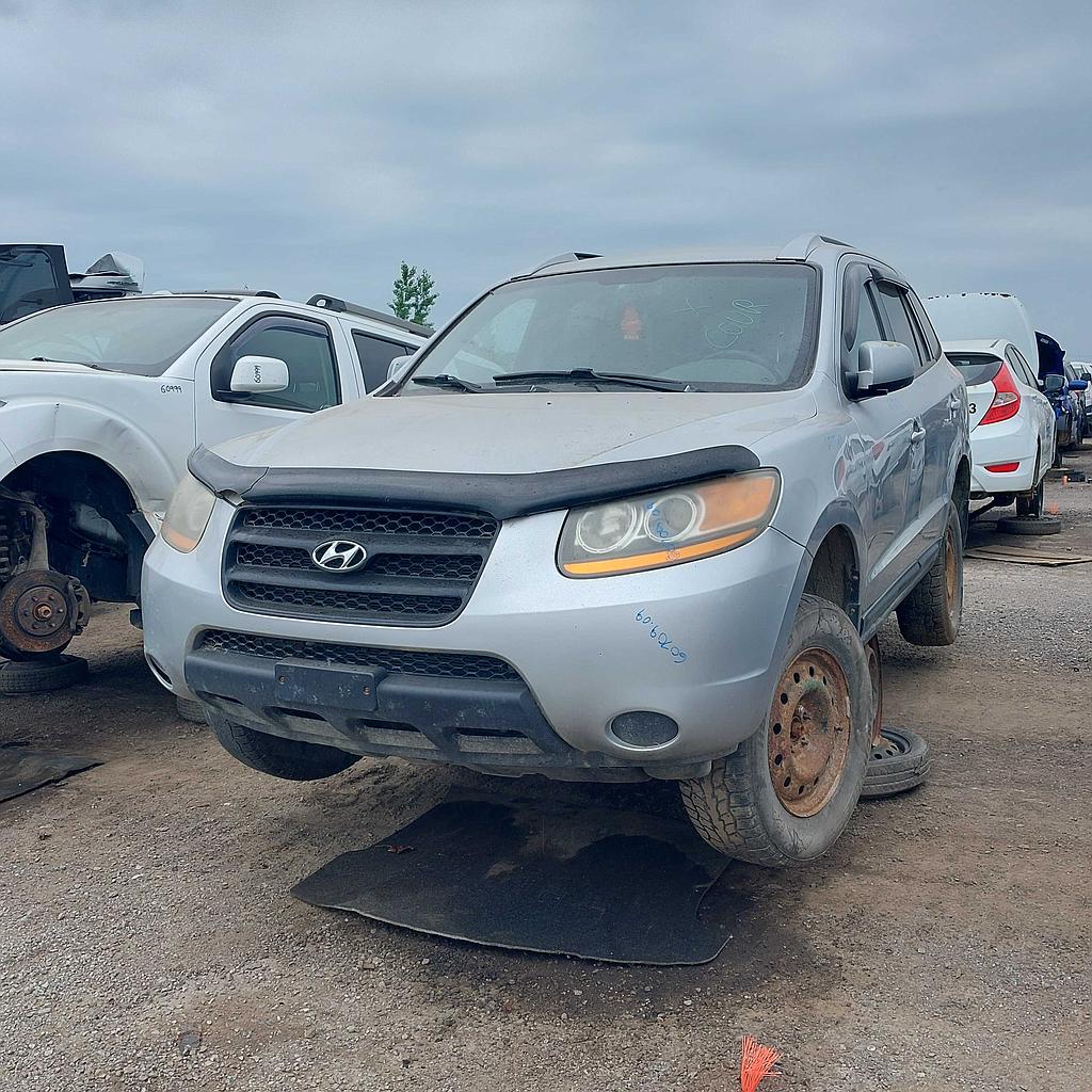 HYUNDAI SANTA FE 2009
