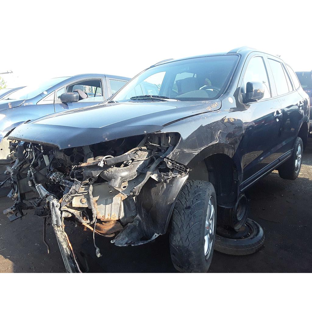 HYUNDAI SANTA FE 2009