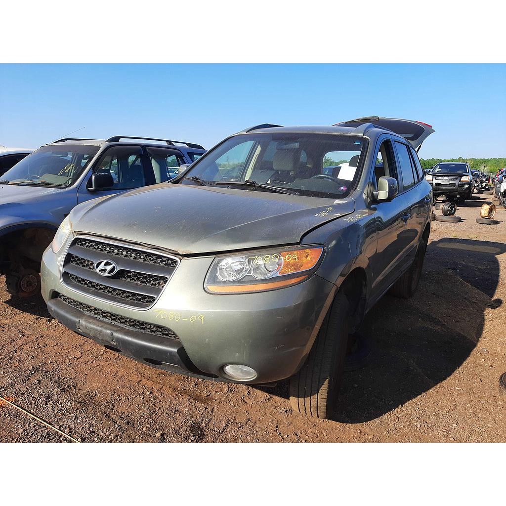 HYUNDAI SANTA FE 2009