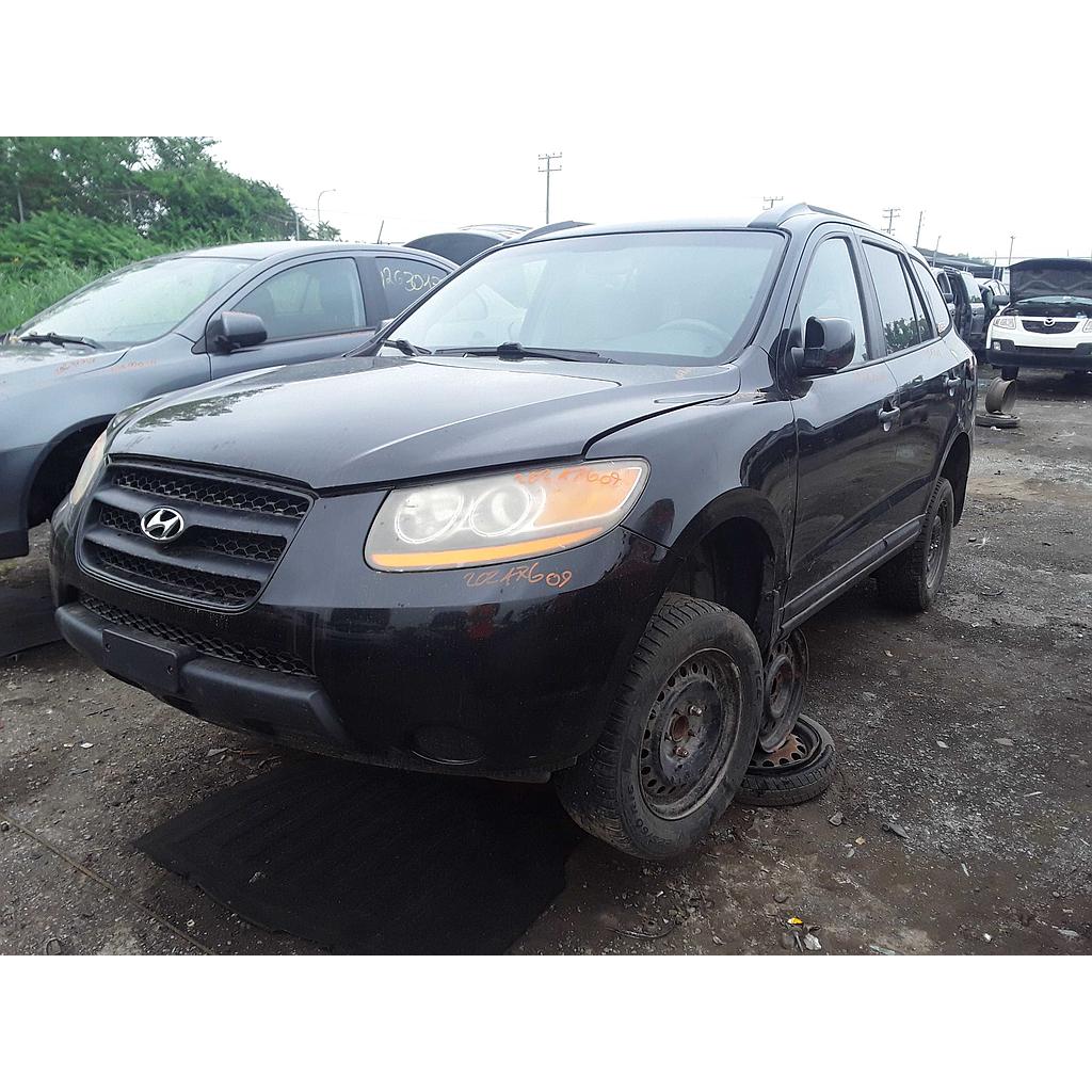 HYUNDAI SANTA FE 2009