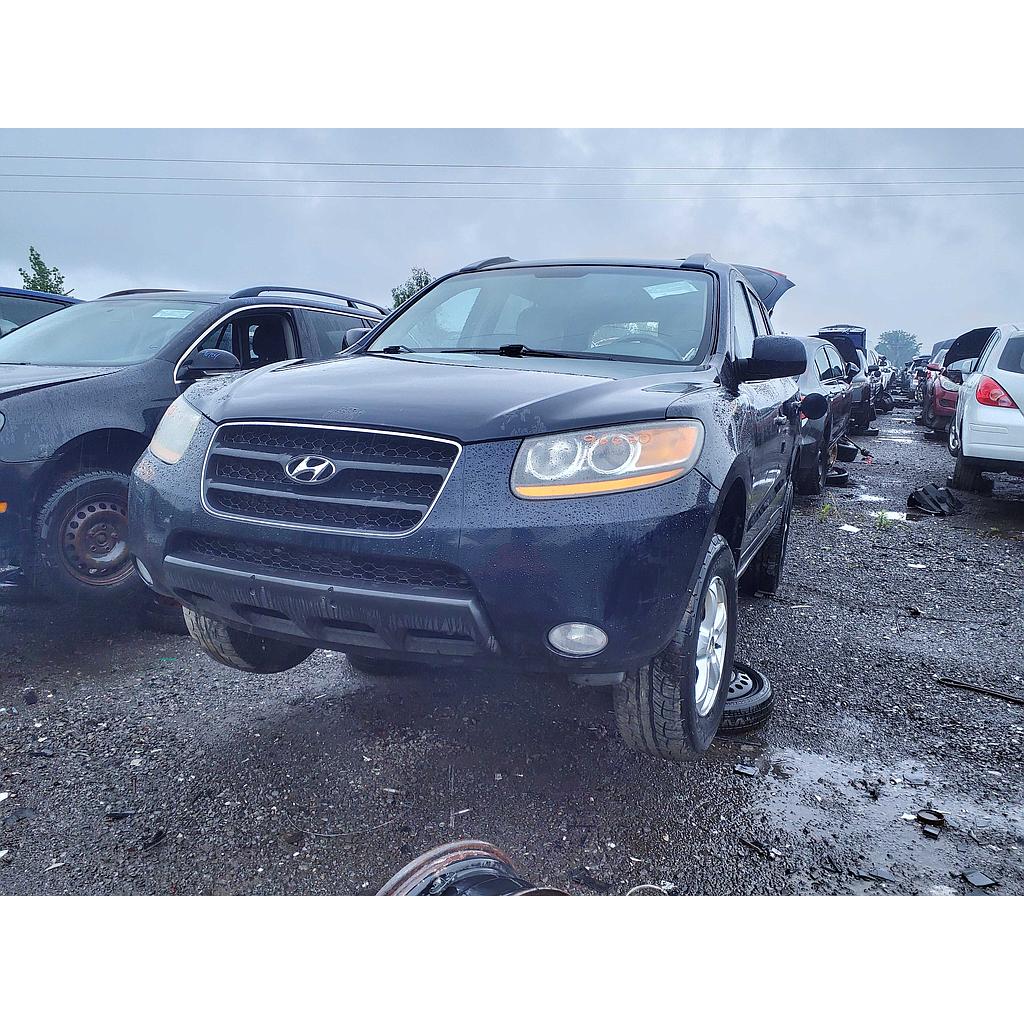 HYUNDAI SANTA FE 2009