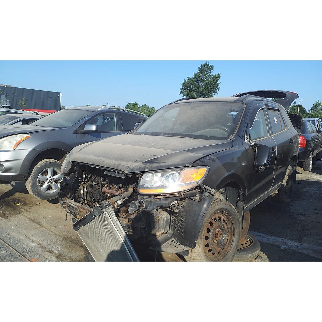 HYUNDAI SANTA FE 2010