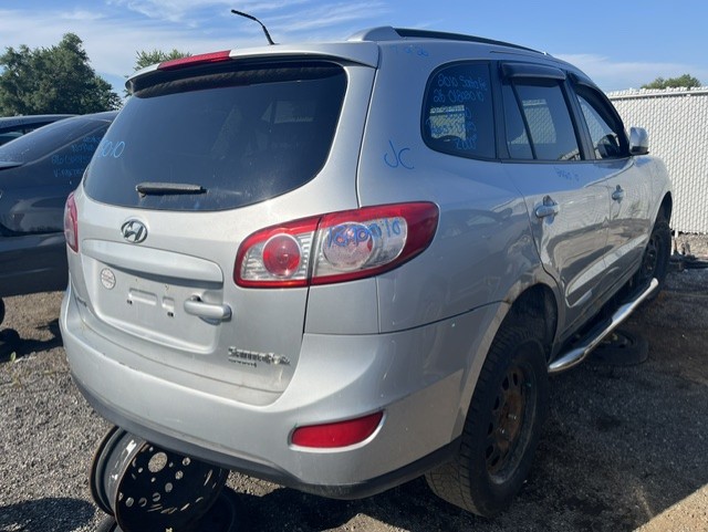 HYUNDAI SANTA FE 2010