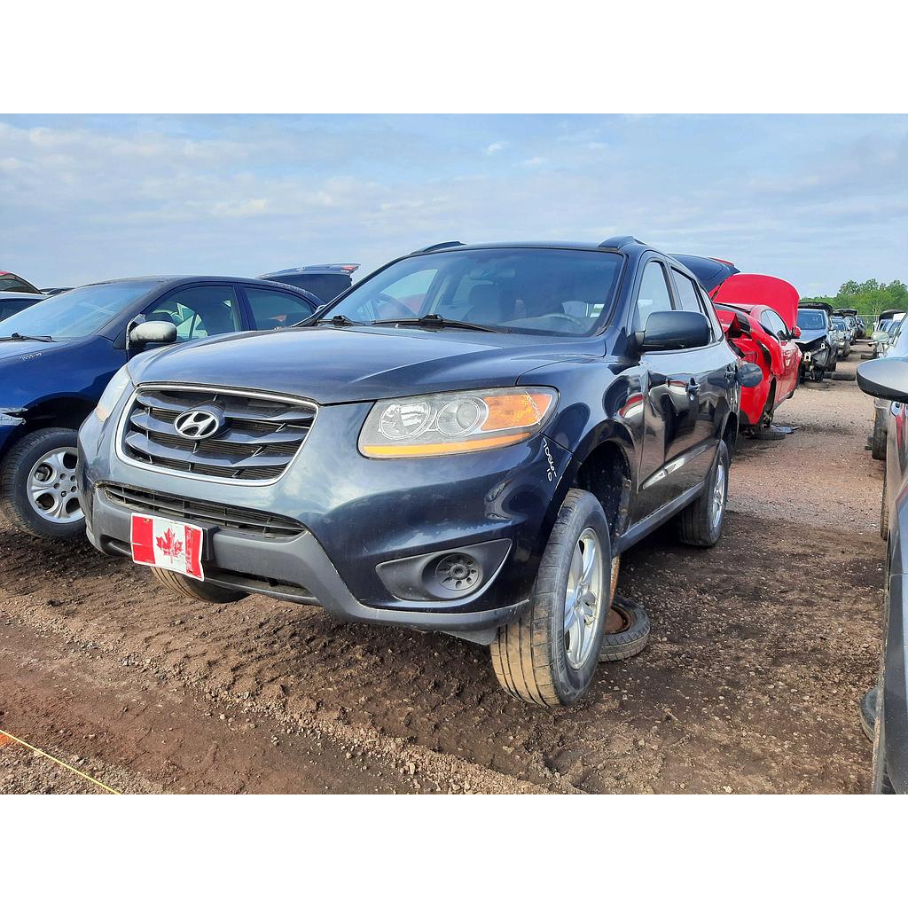 HYUNDAI SANTA FE 2010