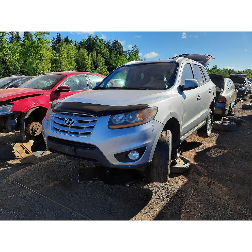 HYUNDAI SANTA FE 2010