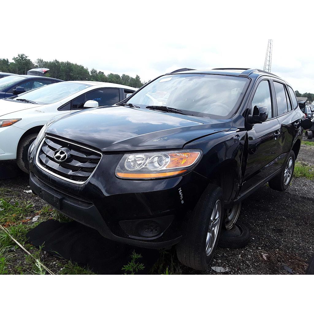 HYUNDAI SANTA FE 2010