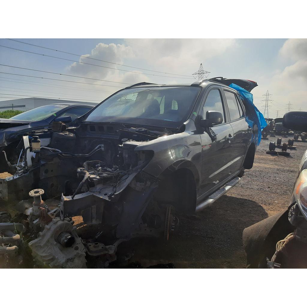 HYUNDAI SANTA FE 2011