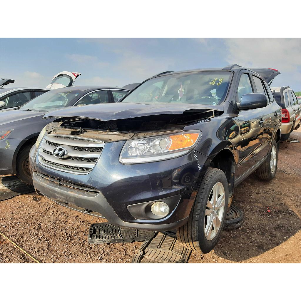 HYUNDAI SANTA FE 2012
