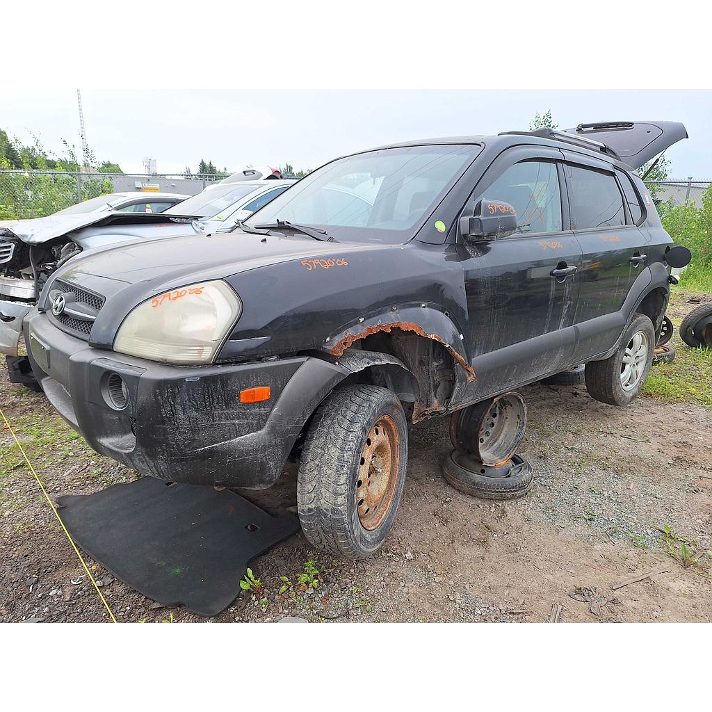 HYUNDAI TUCSON 2006