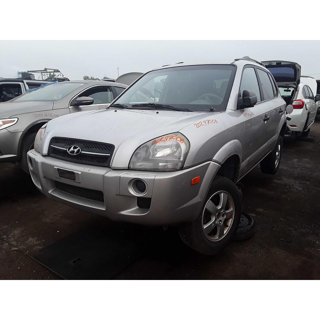 HYUNDAI TUCSON 2006