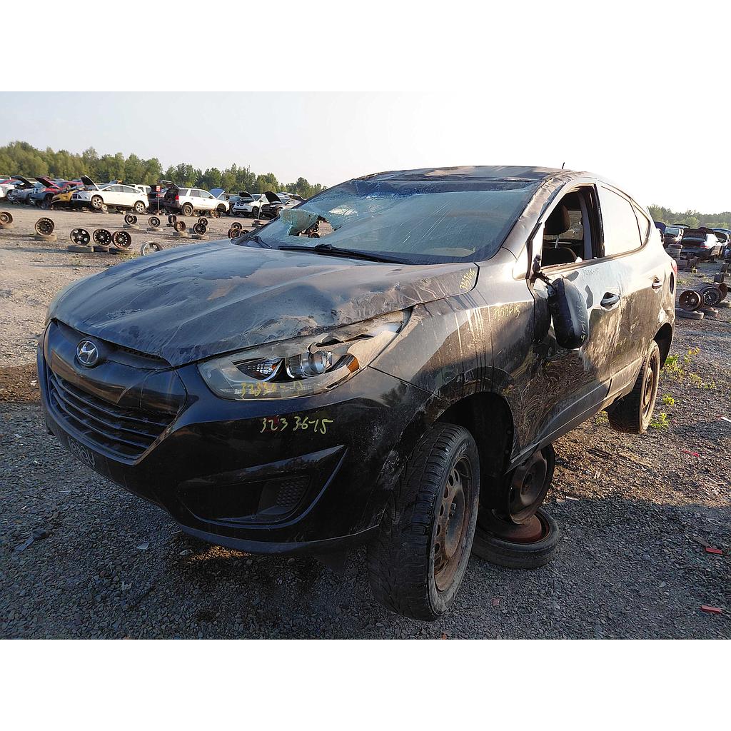 HYUNDAI TUCSON 2015