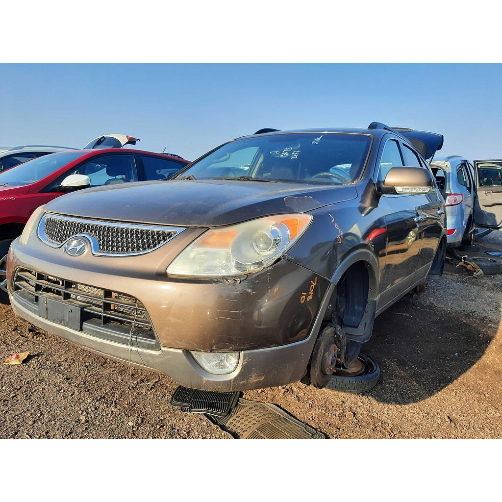 HYUNDAI VERACRUZ 2010