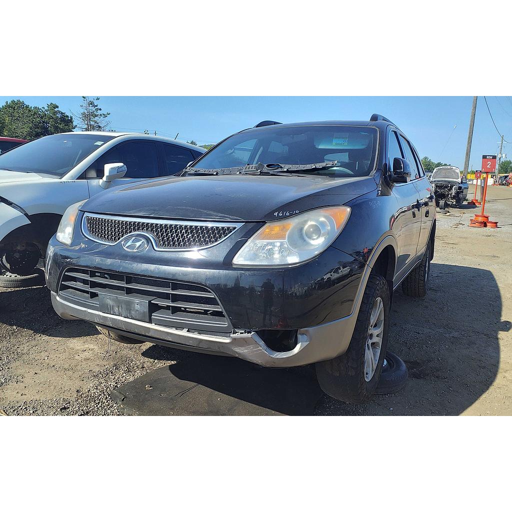 HYUNDAI VERACRUZ 2010