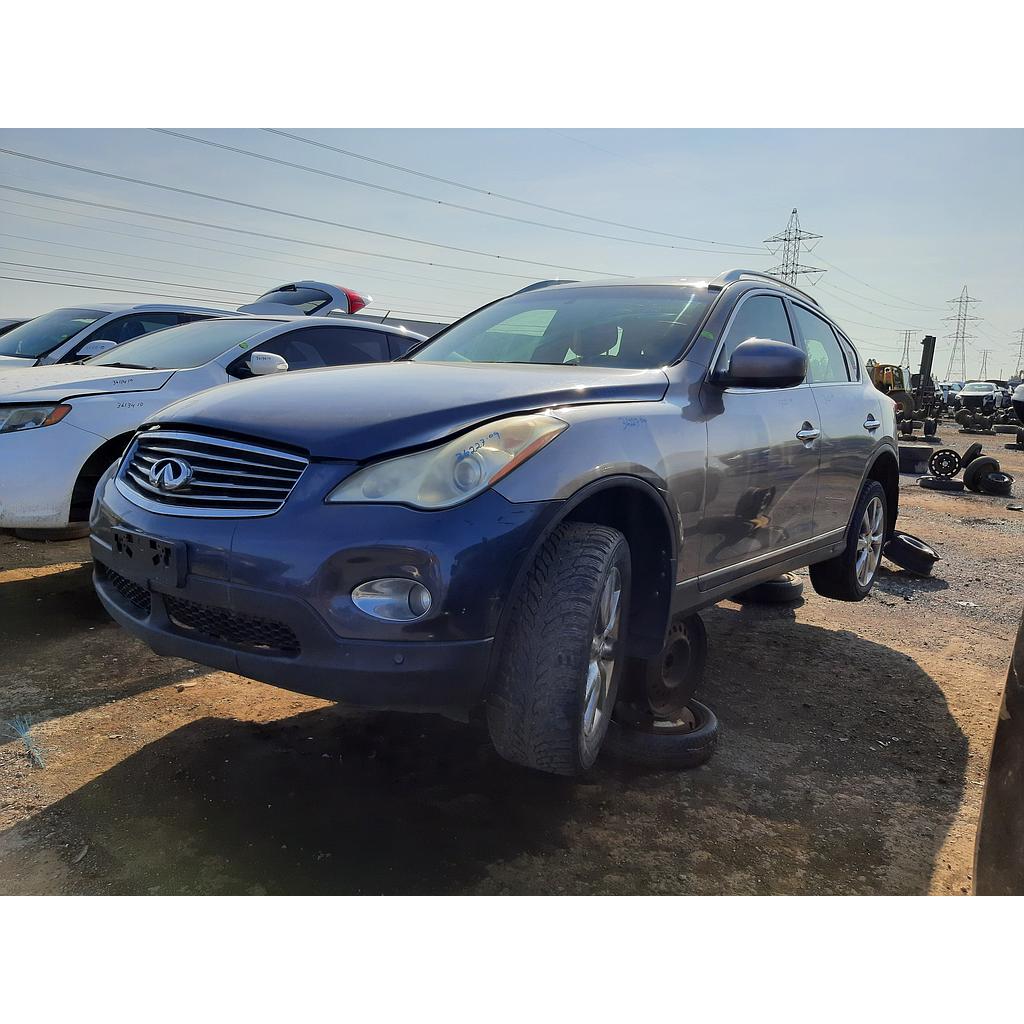 INFINITI EX35 2009