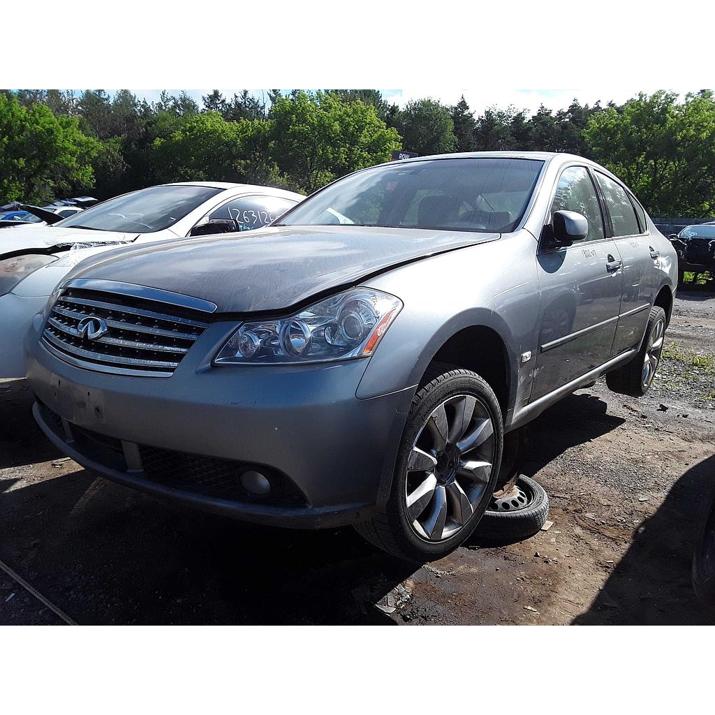 INFINITI M35 2007