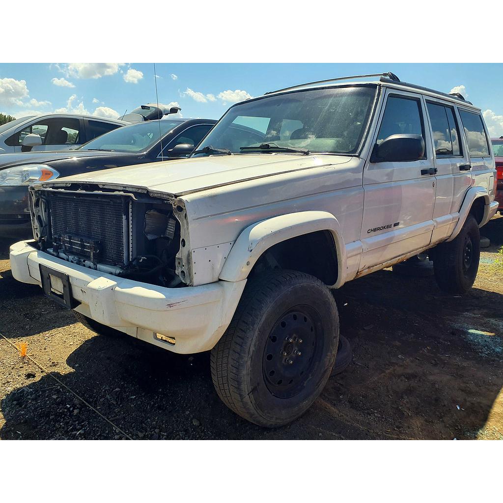 JEEP CHEROKEE 1998