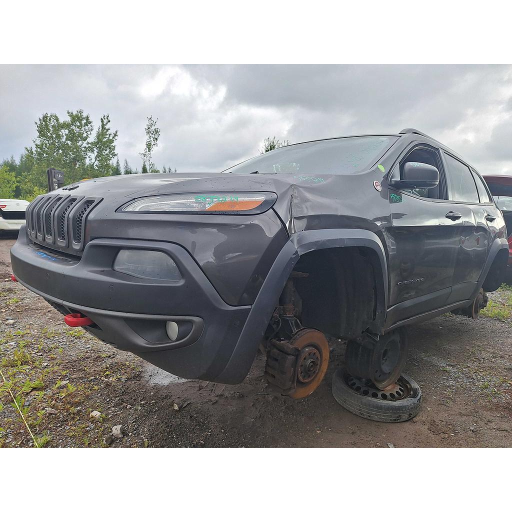 JEEP CHEROKEE 2014
