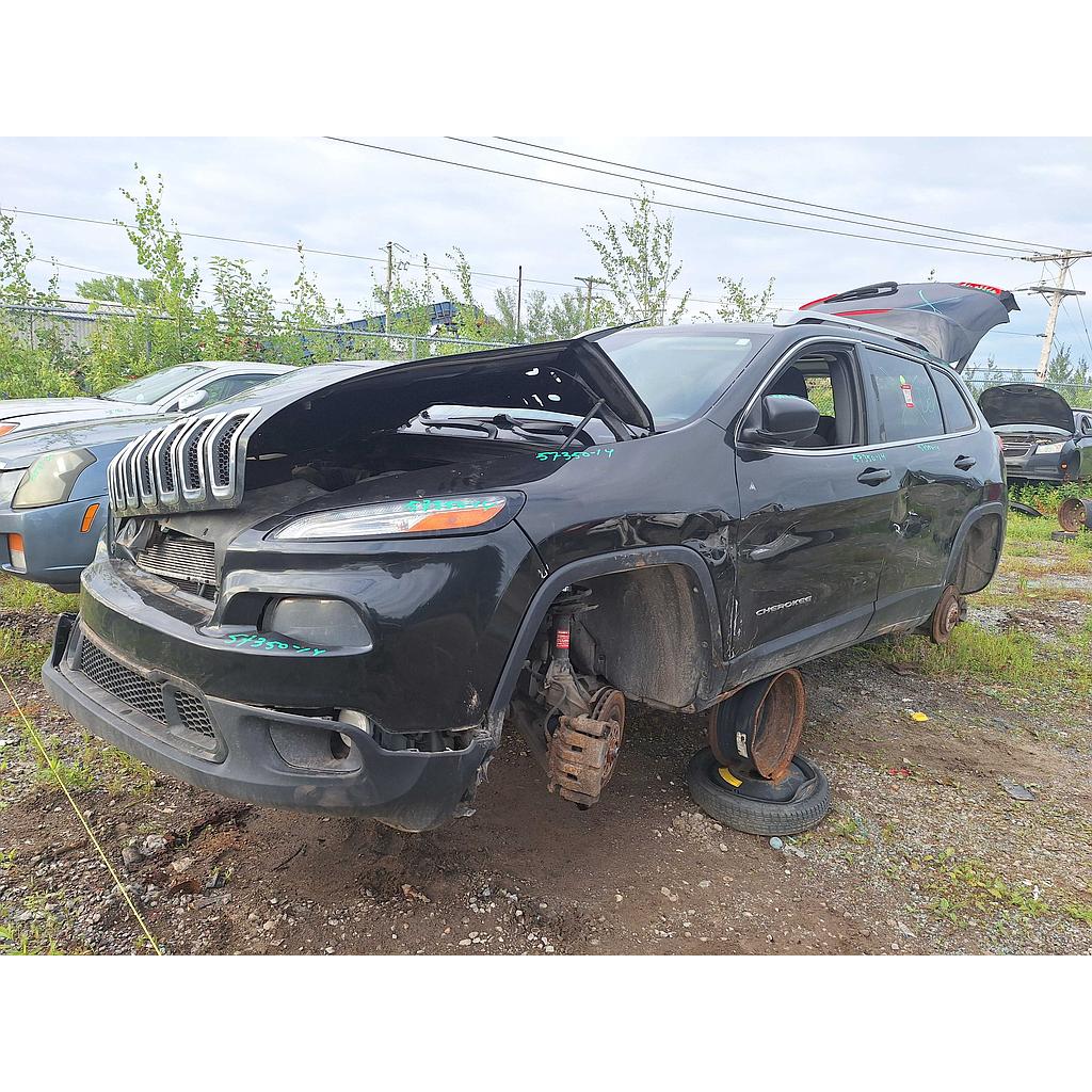 JEEP CHEROKEE 2014