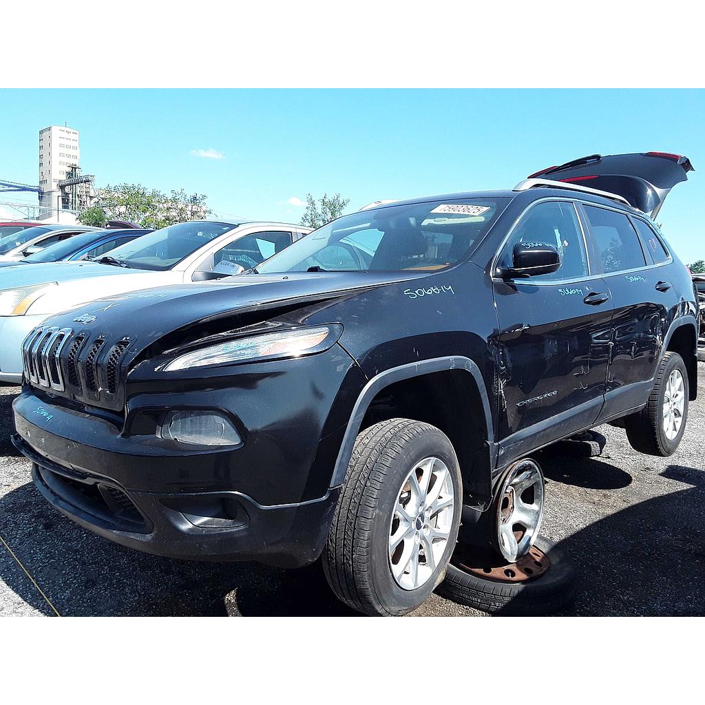 JEEP CHEROKEE 2014